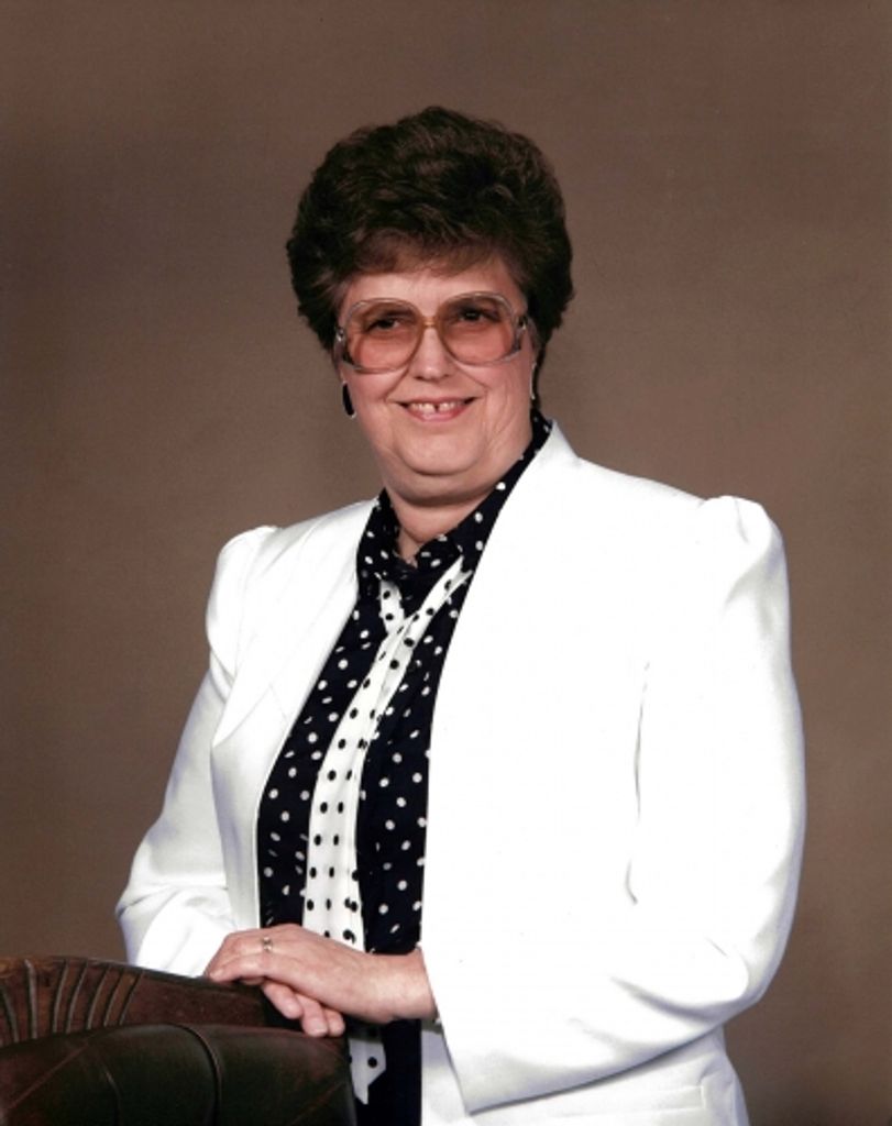 Norma Turner