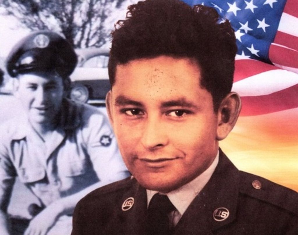 Eugenio Sanchez Sr Profile Photo