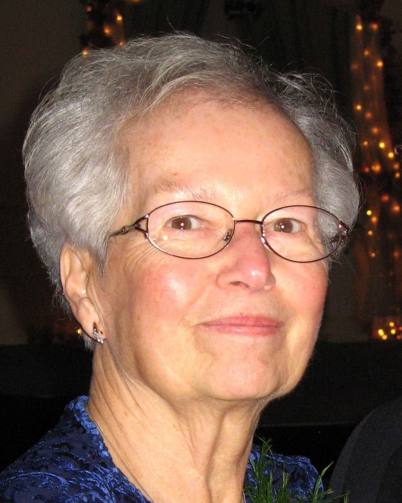 Lucille T. DeBlois Profile Photo