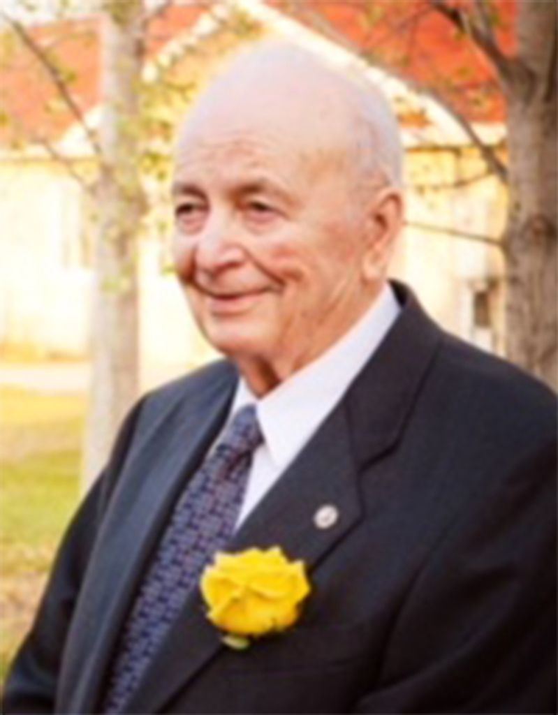 Edward Buhr