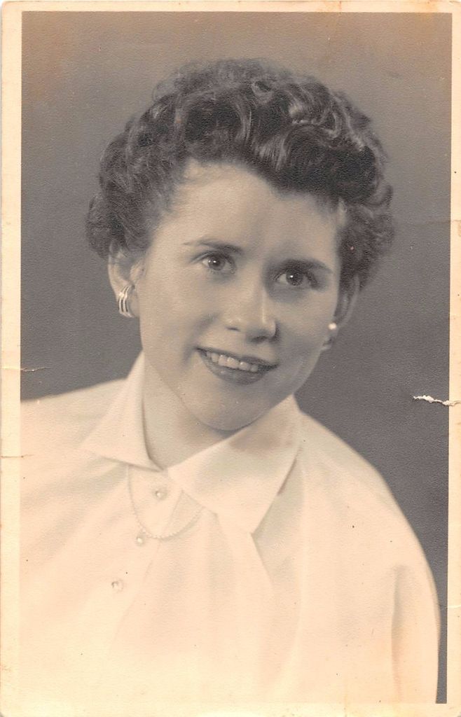 Hilde Ilse Ursel Juchert