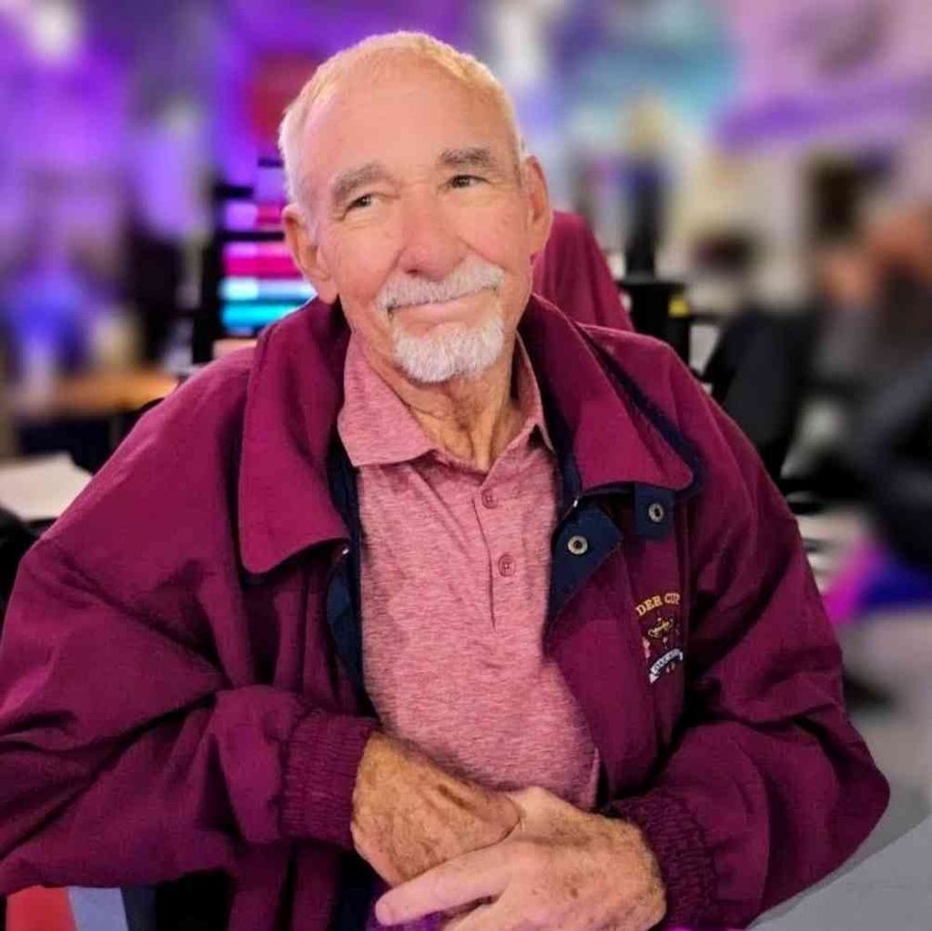 Kenneth Wayne Scott Jr. Profile Photo