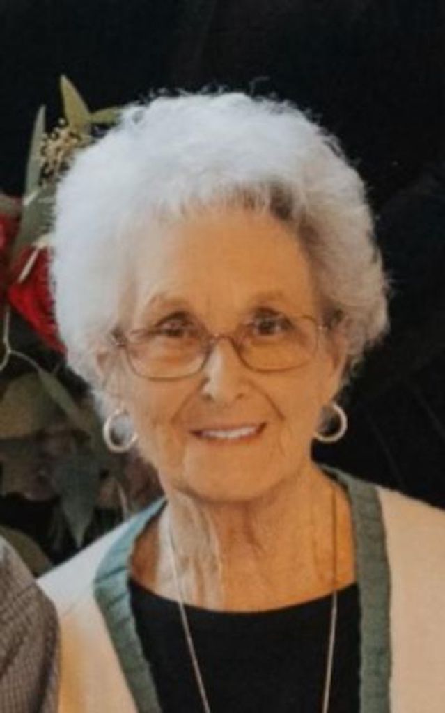 Patricia Ann Bishop Profile Photo