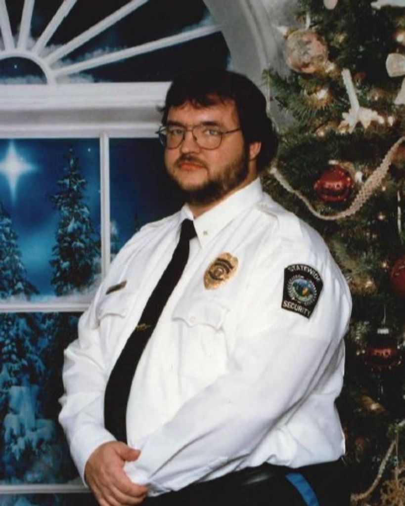 James William Krull Profile Photo
