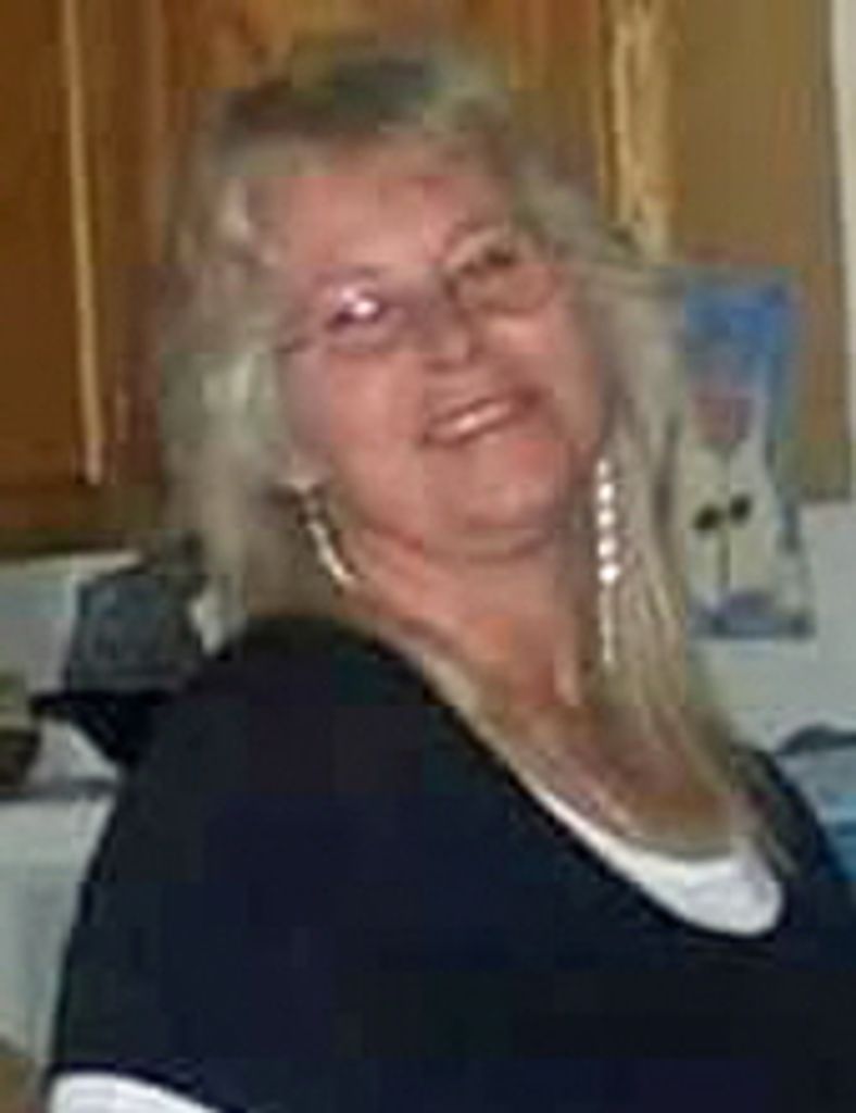 Cathy  Jean  Cech