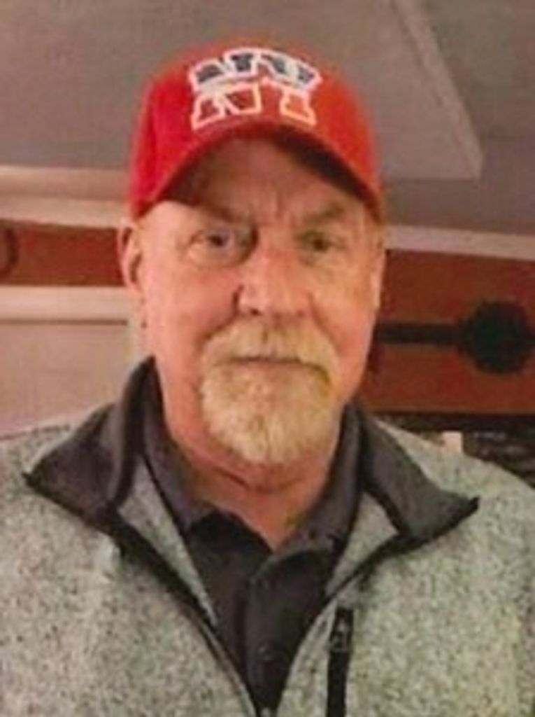 Paul Douglas Brugh