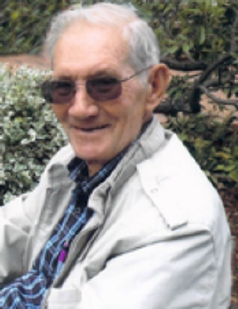 ​Daniel William "Bill" Jones,  Sr.