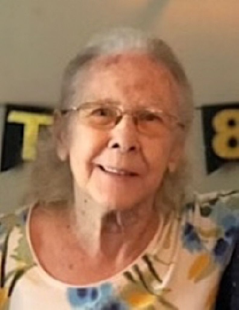 Anna M. Veneri