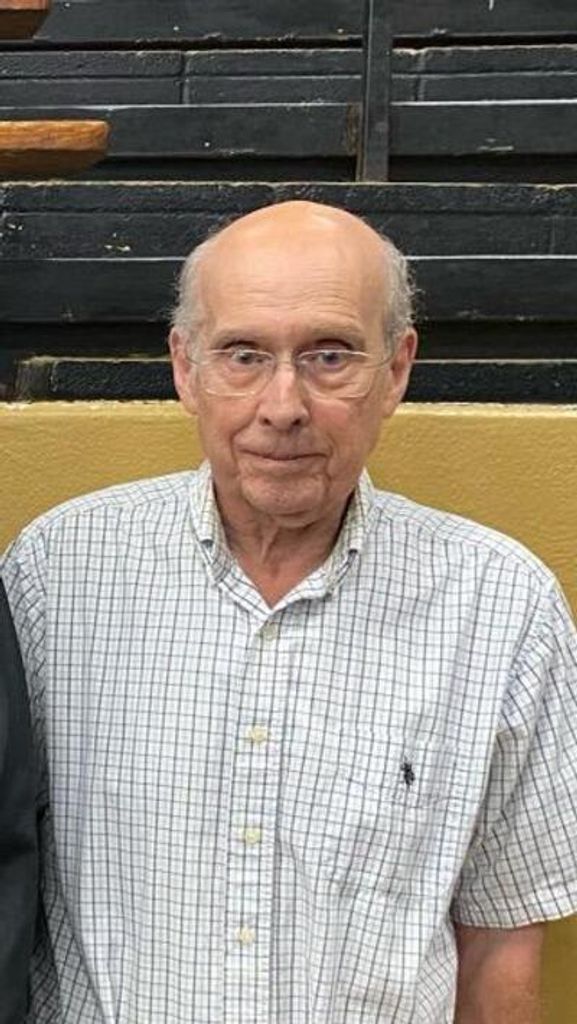 James Cameron Elliott Profile Photo