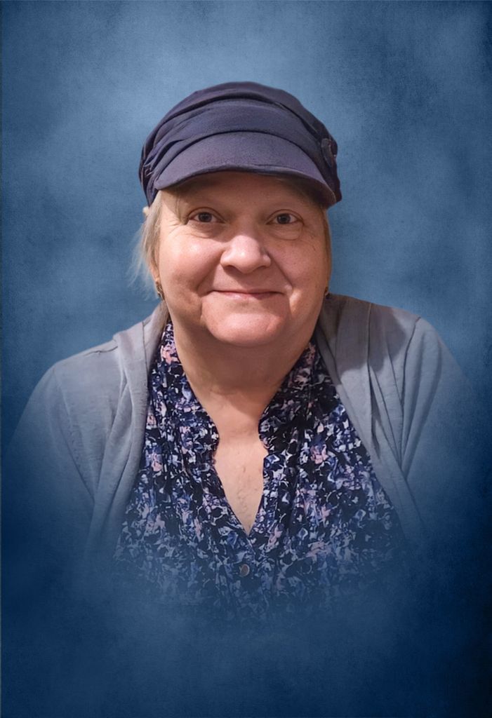 Patsy Susan (Thompson) Reeves