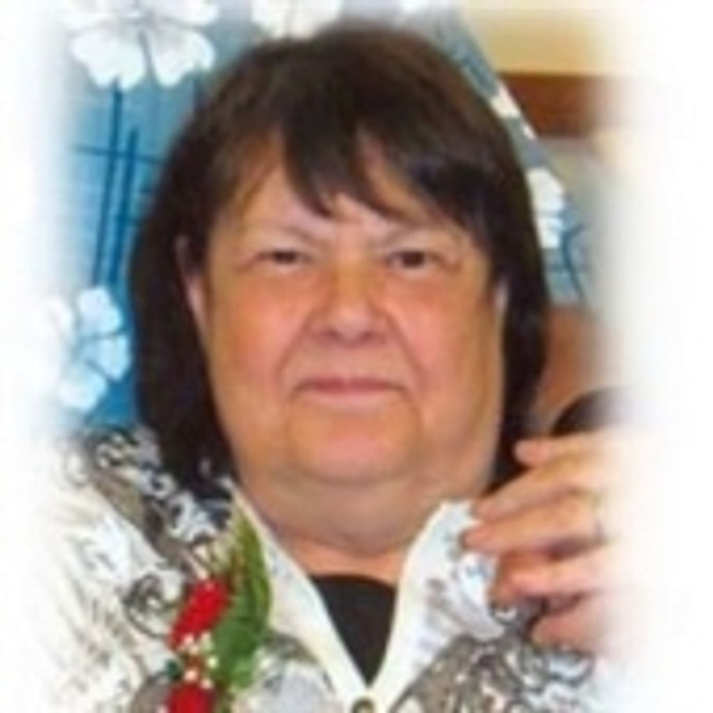 Dianna F. Beckett