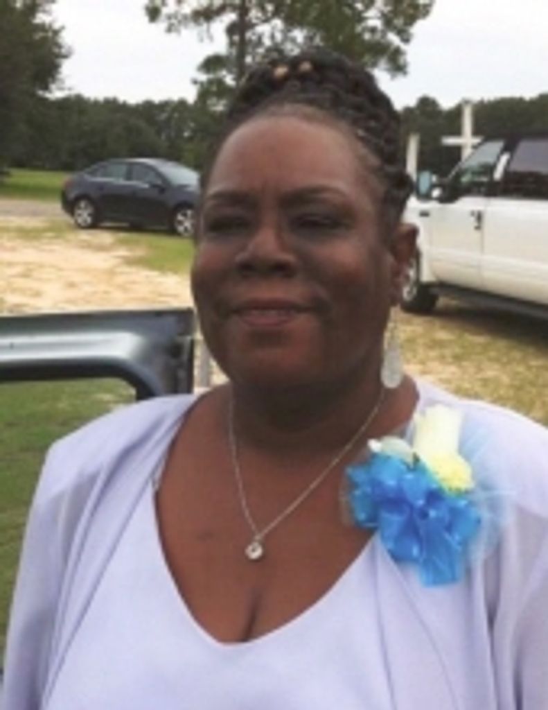 Mrs. Linda Harris Smith Profile Photo