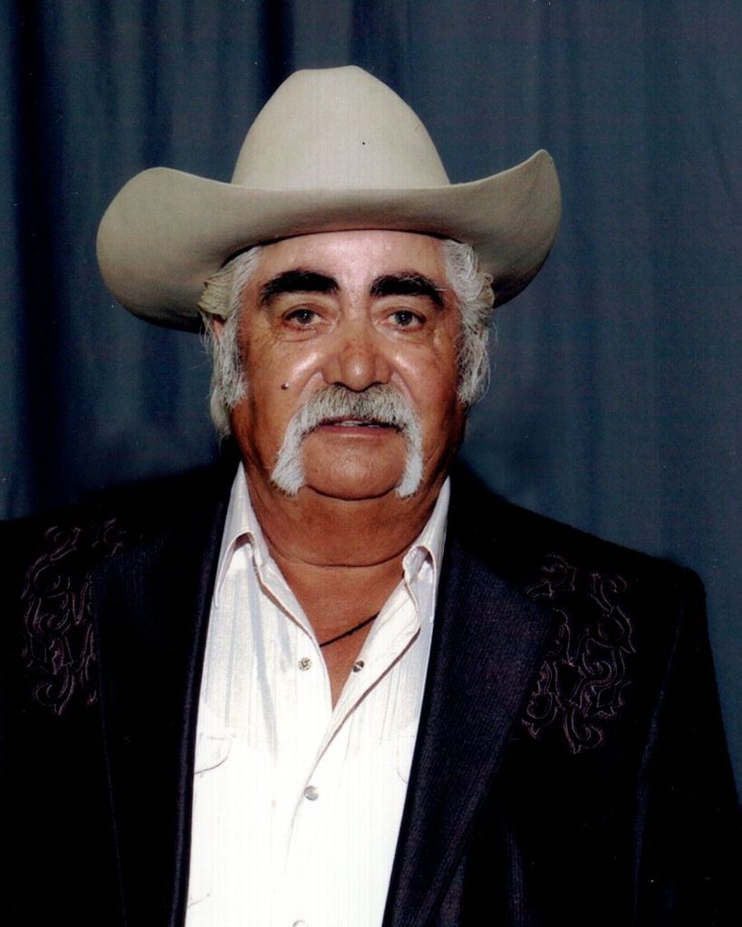 Gabriel Lopez Garcia