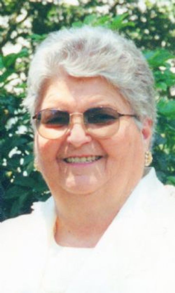 Glenda Branom