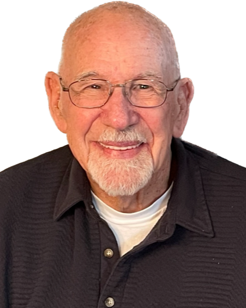George Warrick Jr.