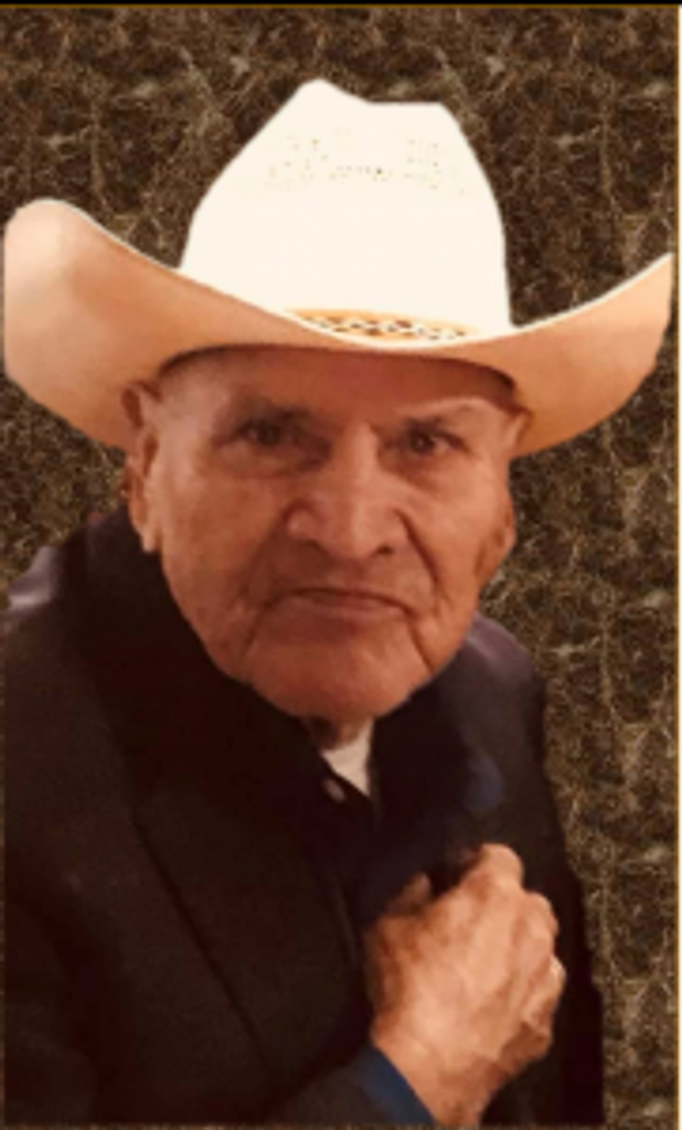 Rogelio Reyna