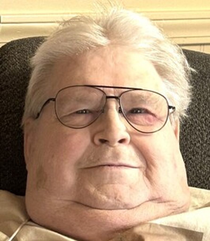 William Oliver Profile Photo