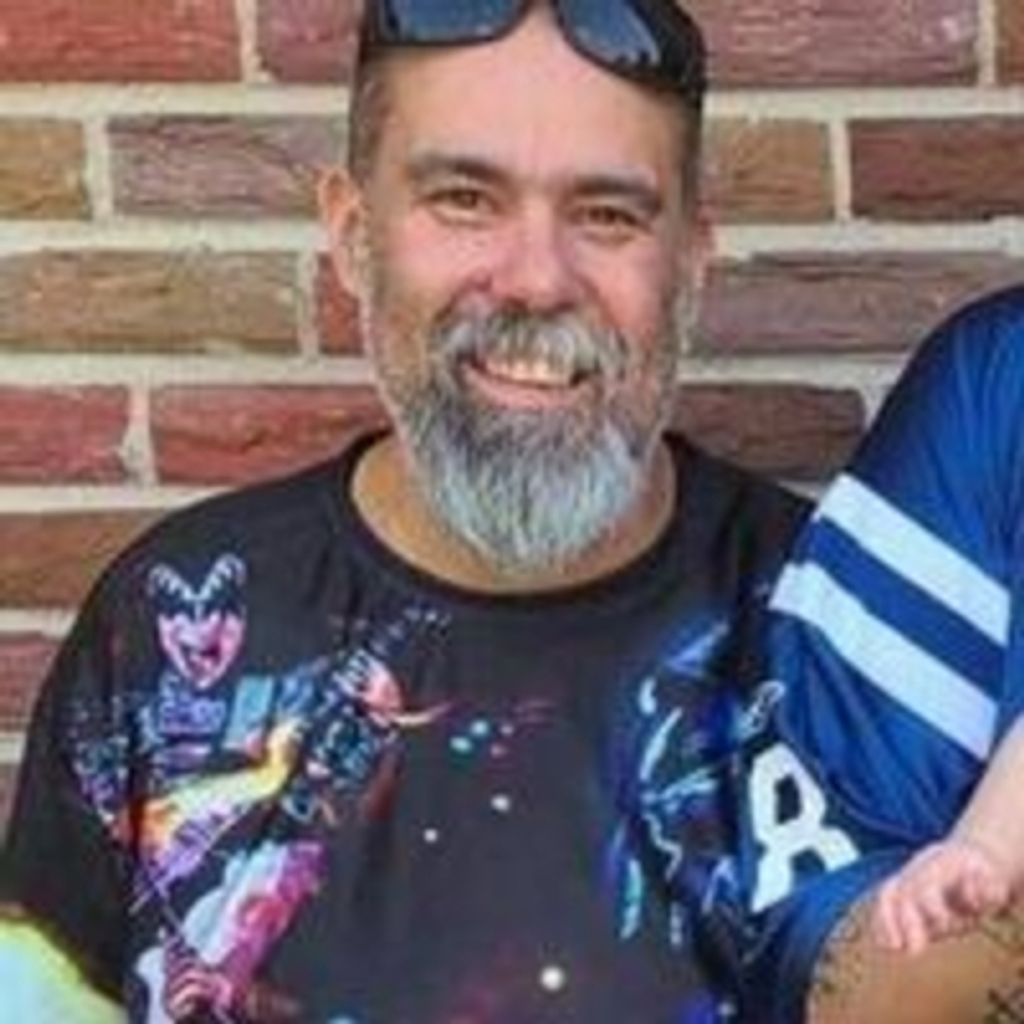 David Big Mountain Profile Photo