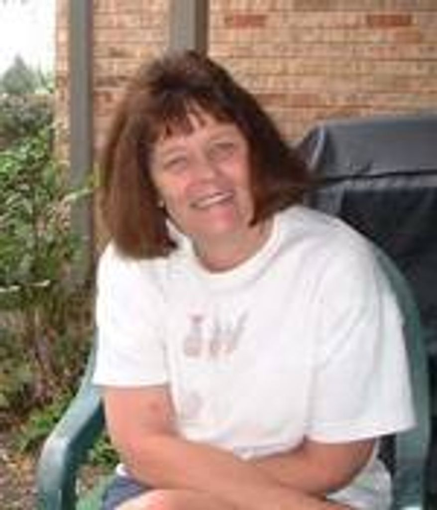 Marian Earl