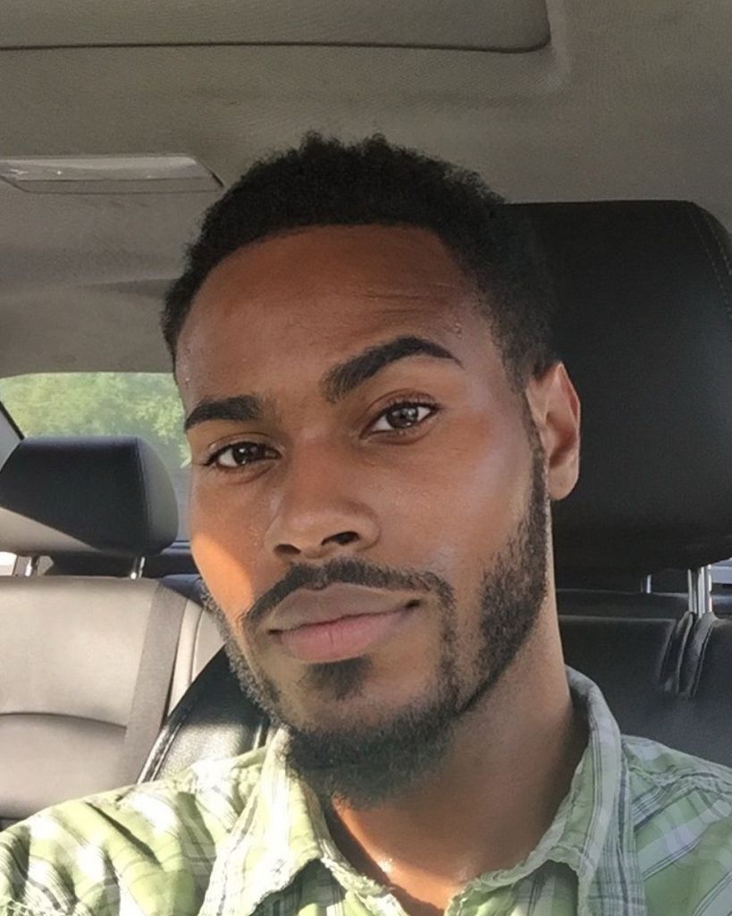 Jaimar Harry Staples Profile Photo