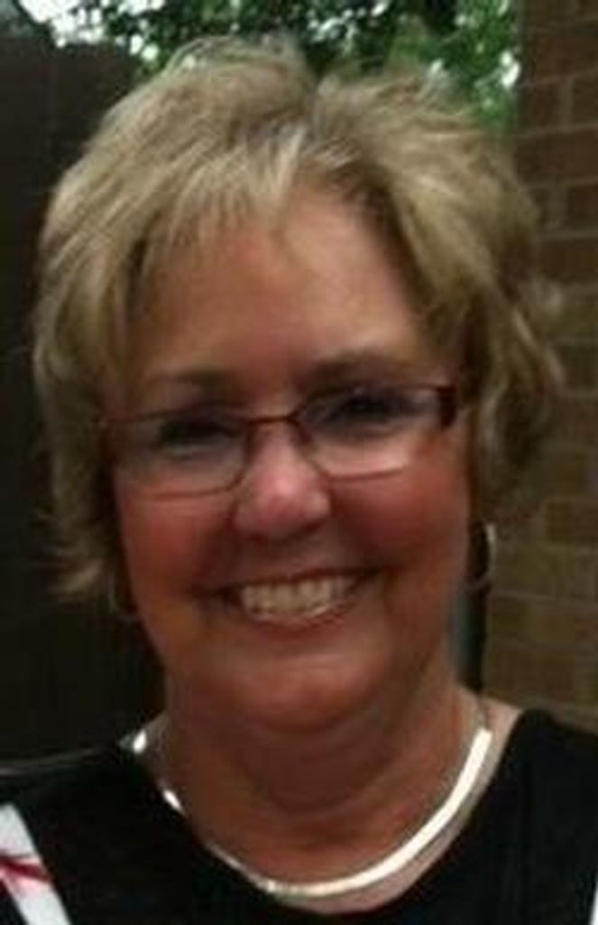 Penny (Berridge) Gitchell