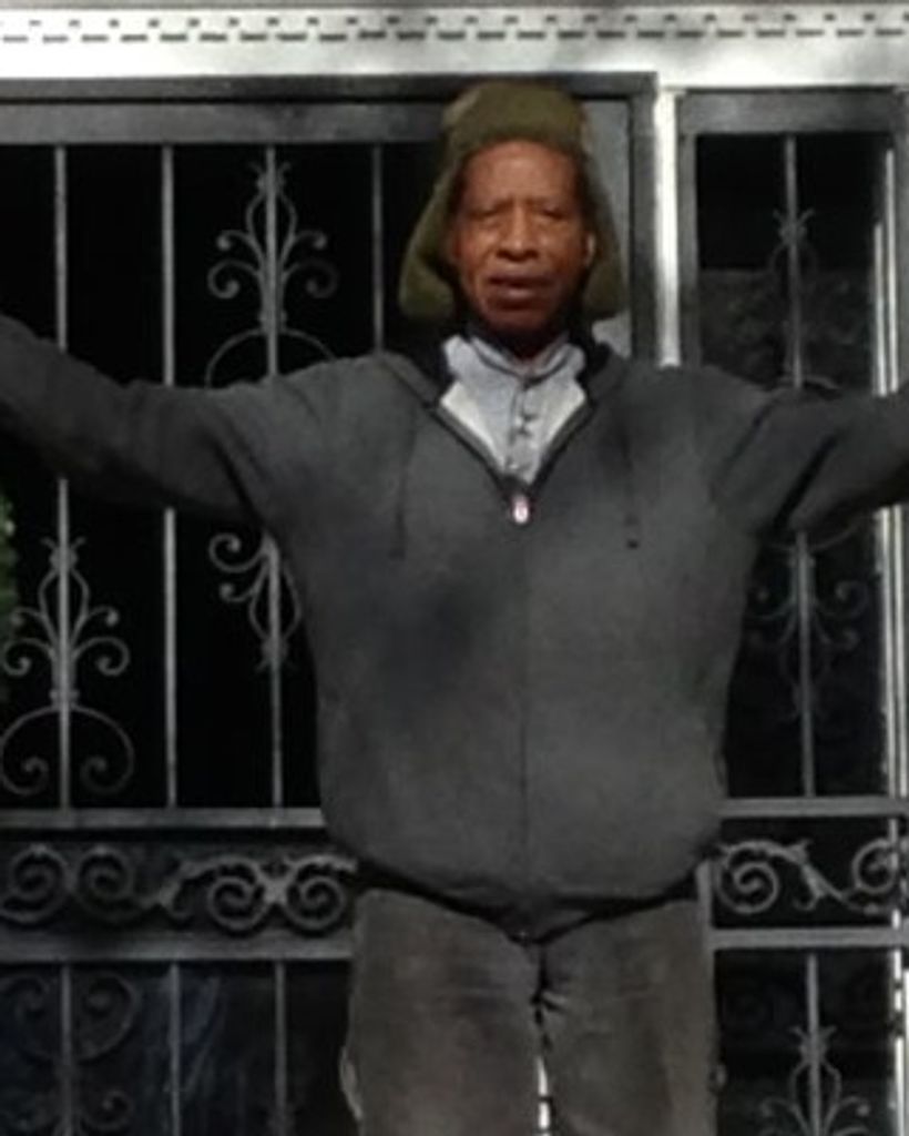 Arnold Carter Profile Photo