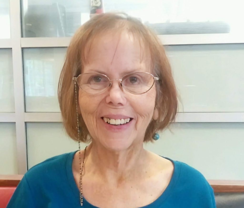 Penny Williams Profile Photo