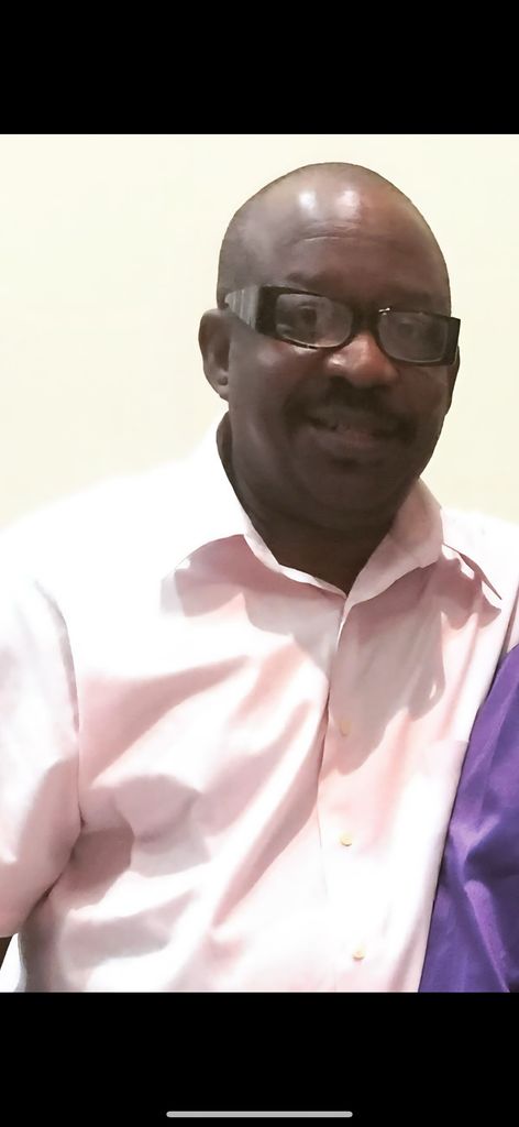 Mr. Michael Thomas Profile Photo