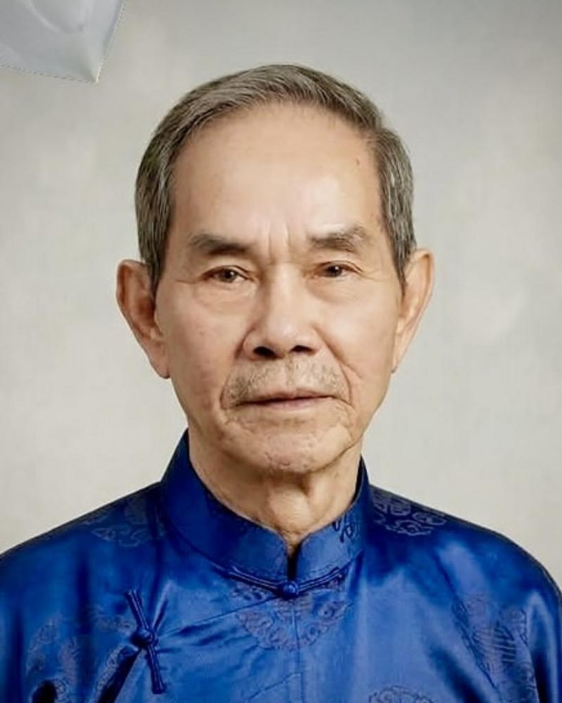 Huu Phuoc Trang