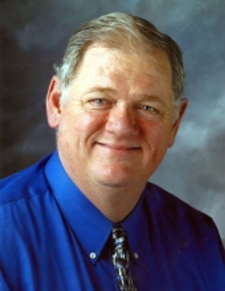 James L. Crenshaw