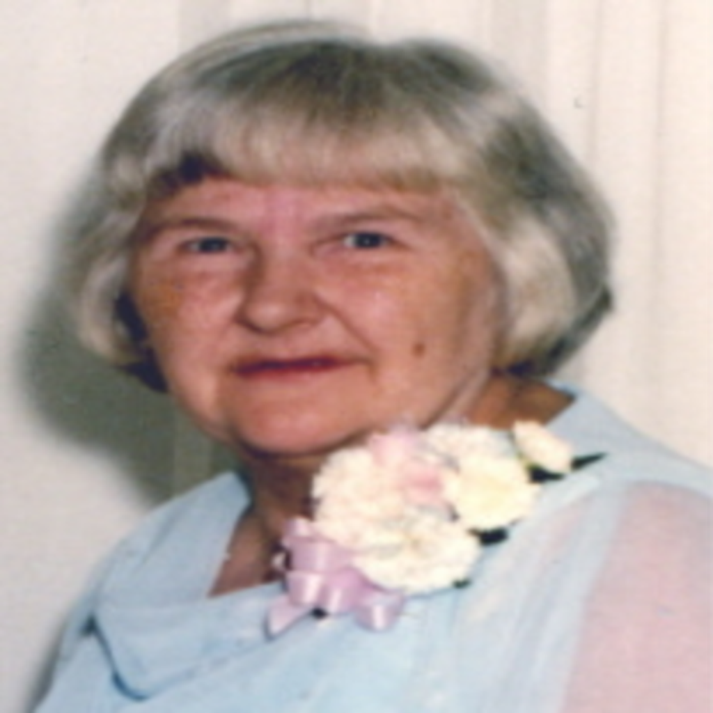 Myrtle Irene Brockway