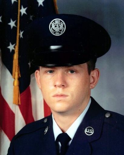 Ricky Lee Lucas's obituary image