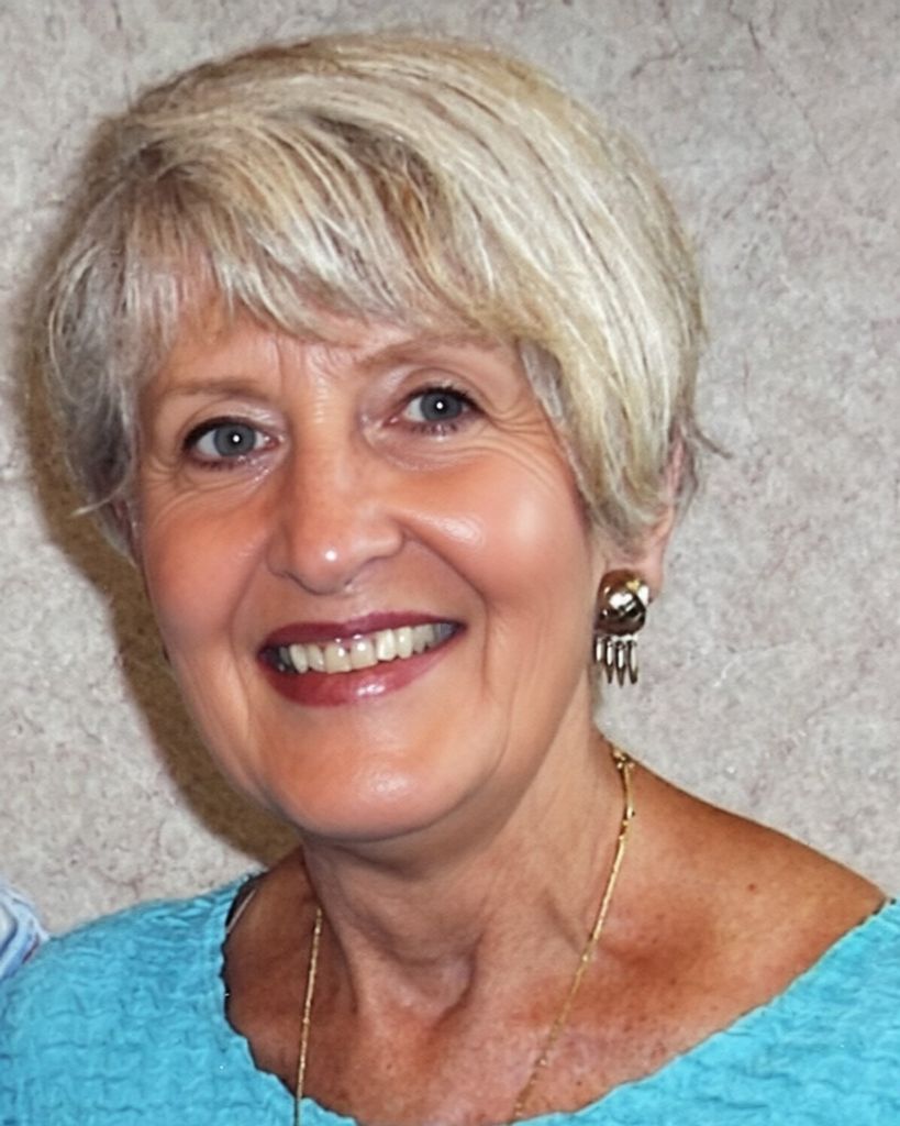 Susan T. McIntyre Profile Photo