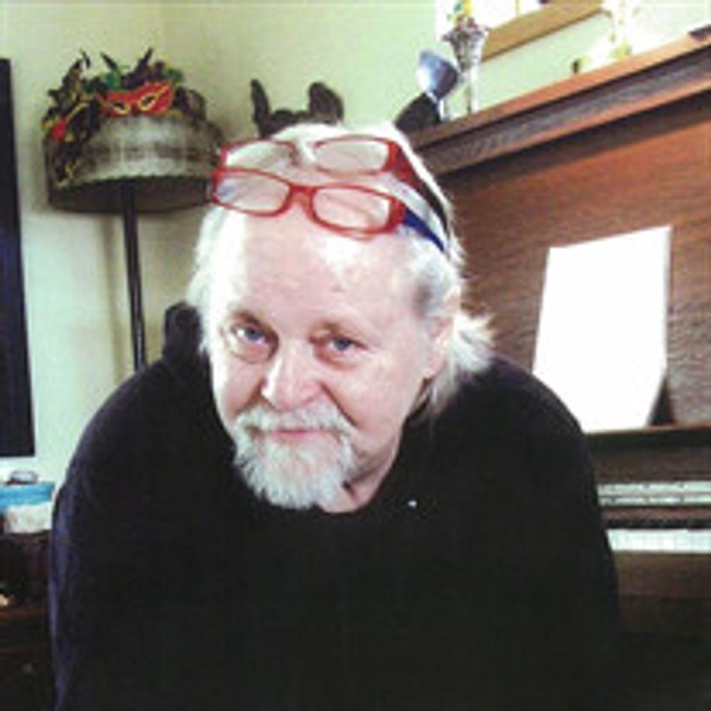 Kirk Williams Profile Photo