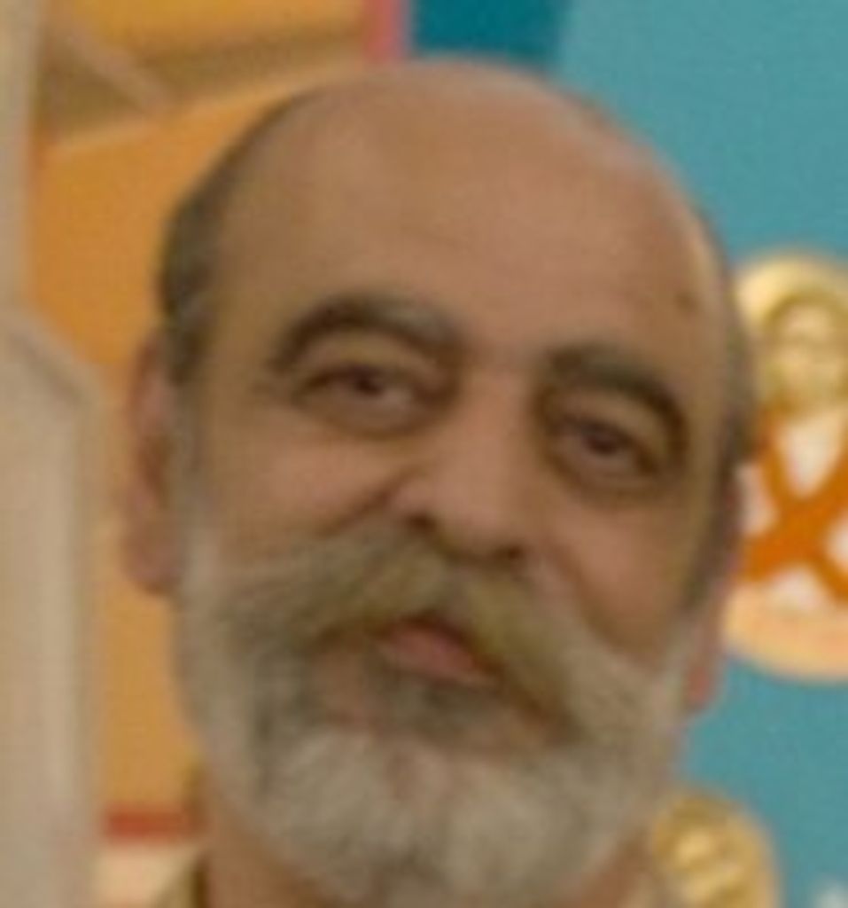 Adnan Youssef