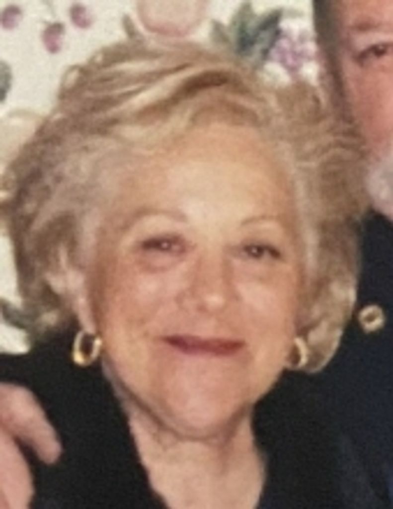 Grace T. Roosa