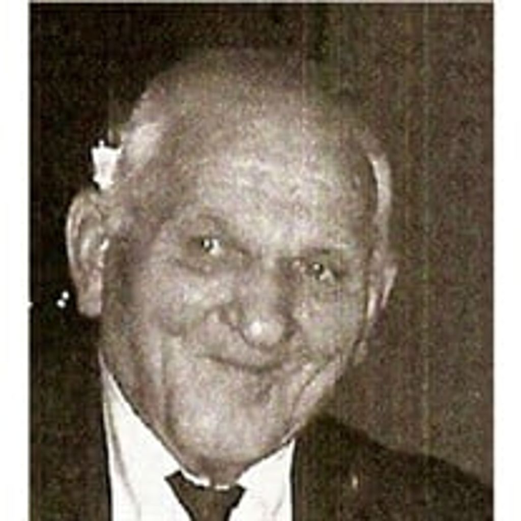 Boley A. Perlinski