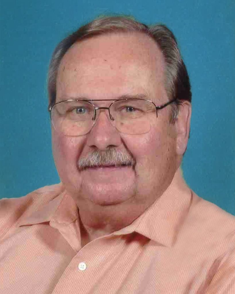 Michael C. Compton Profile Photo