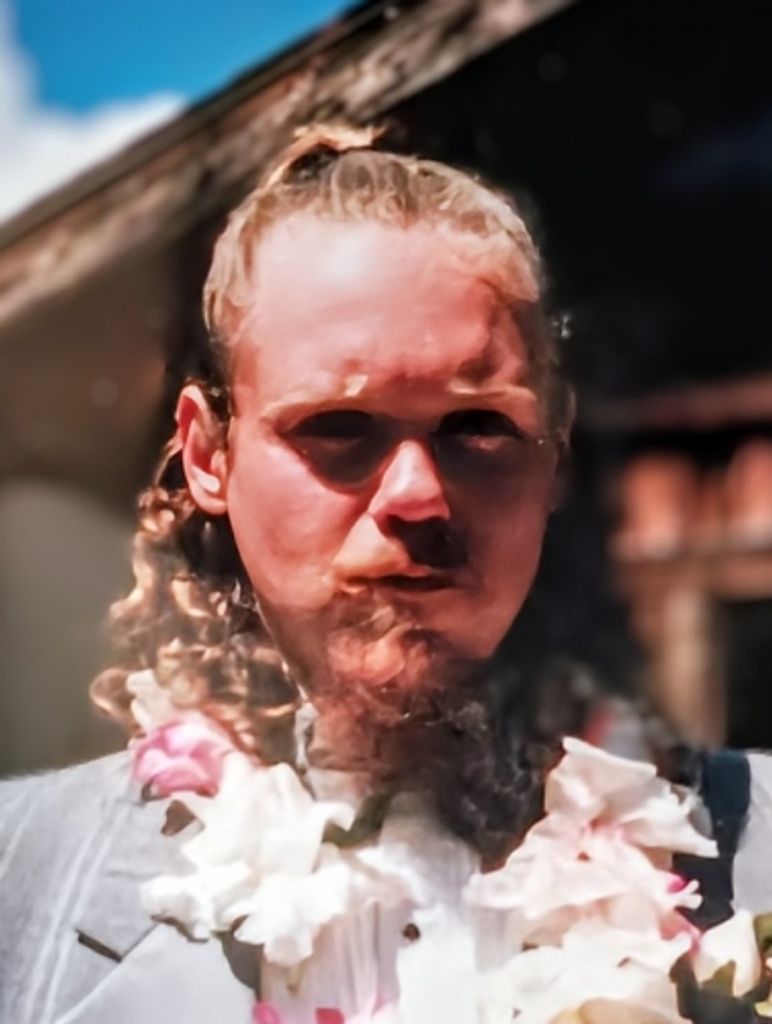 Timothy Lee Rice Profile Photo