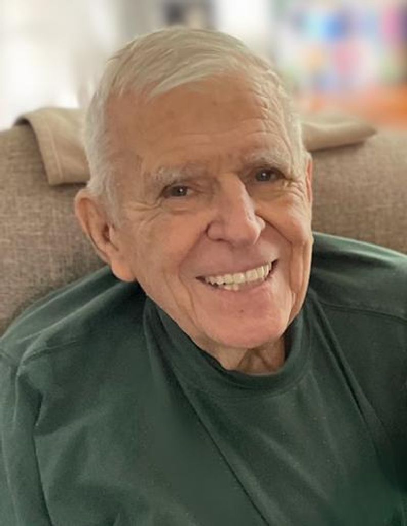 Philip J. Reilly