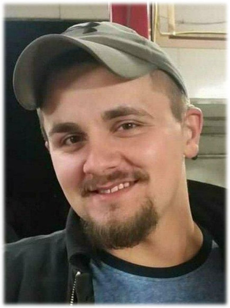 Devin Michael Snyder