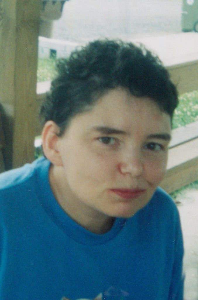 Kathy Byerly