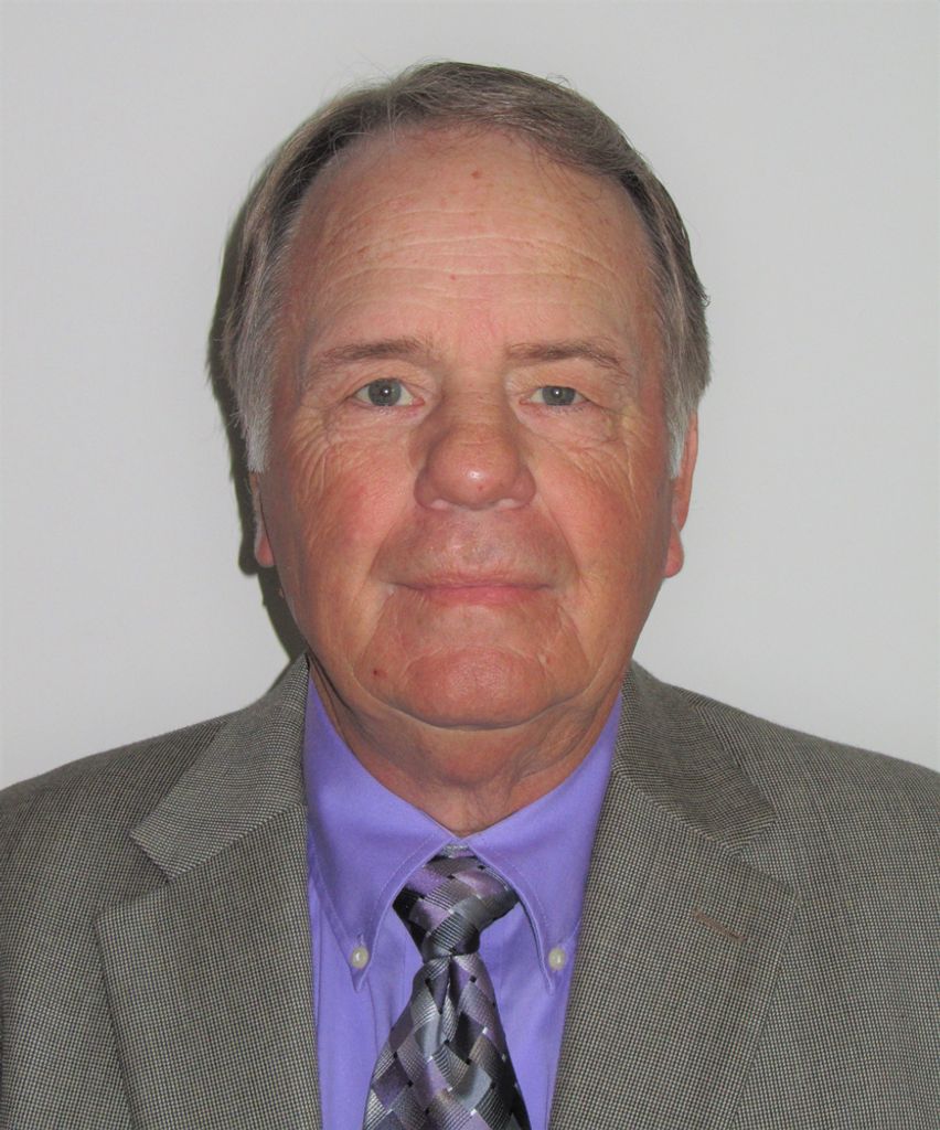 Ronald Lewis  Fox