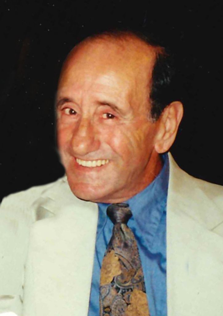 Calcidonio 'Don' Micallef