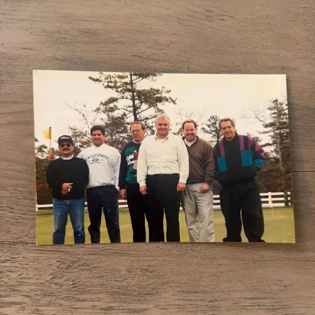 John Ernest Laurenzo Profile Photo