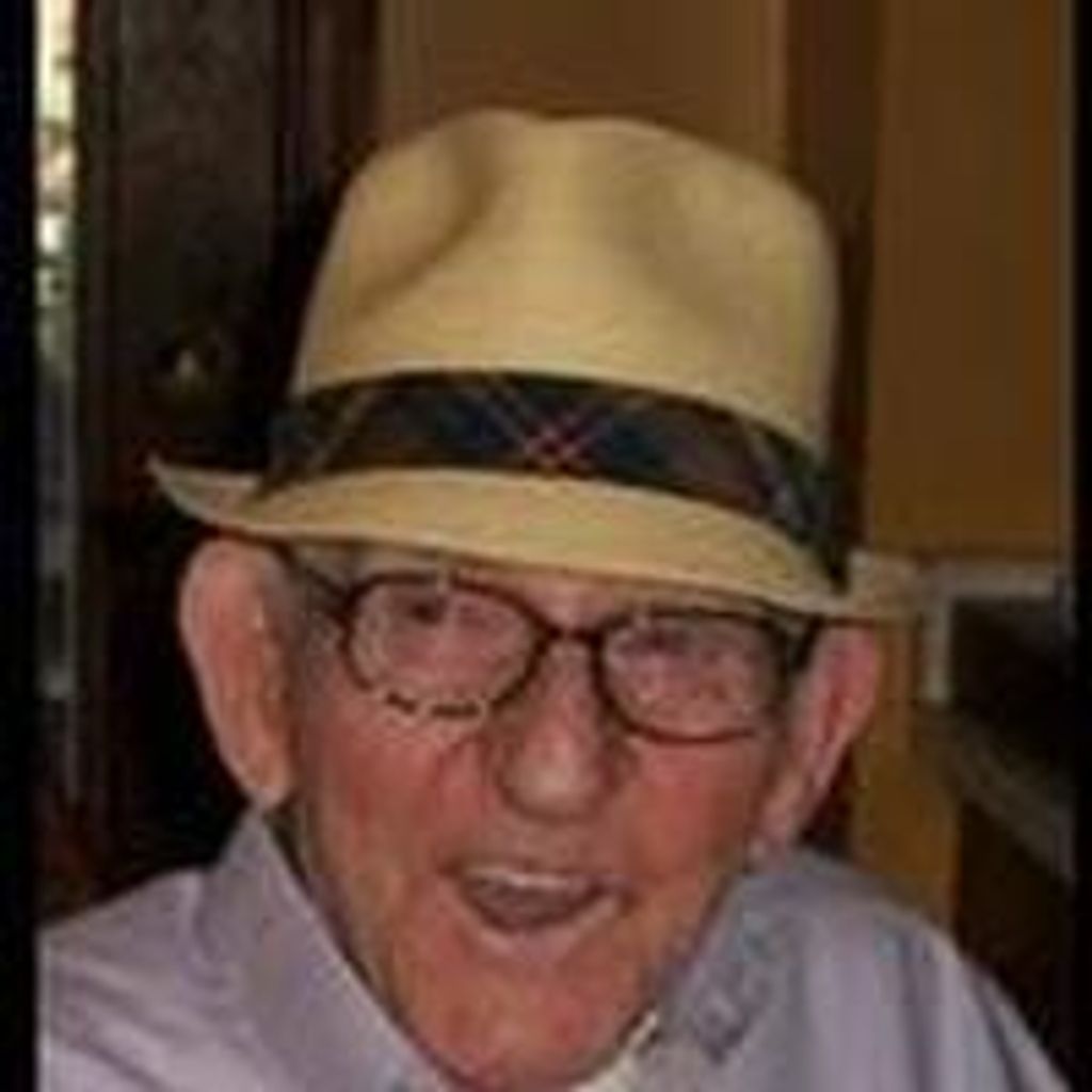 Arnolf M. Albertson