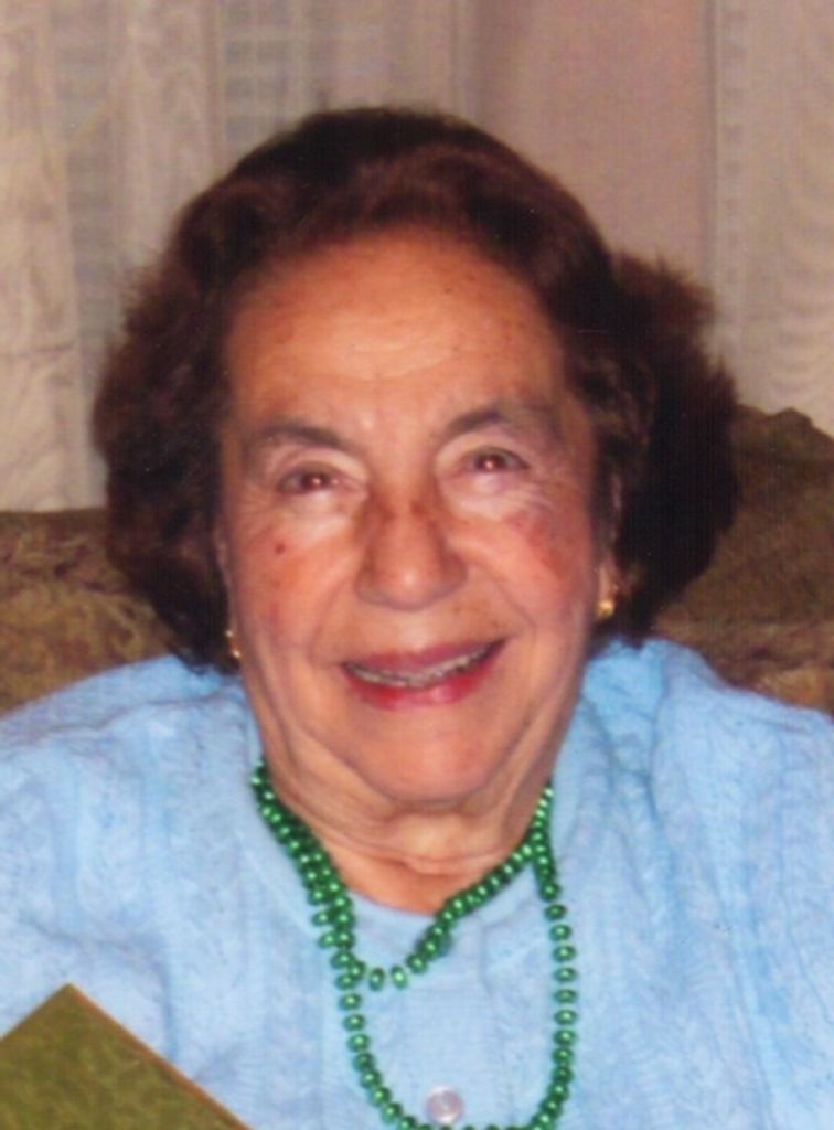 Mary "Maria" Digiacomo Profile Photo