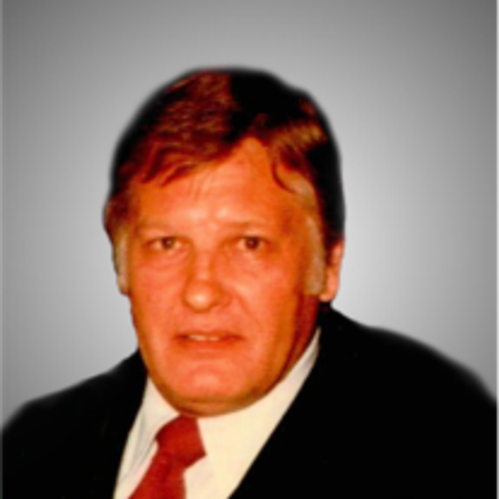 Rodney R. Cloukey