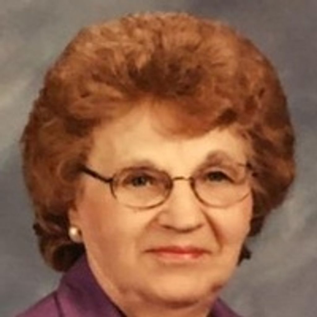 Lavonne Echter