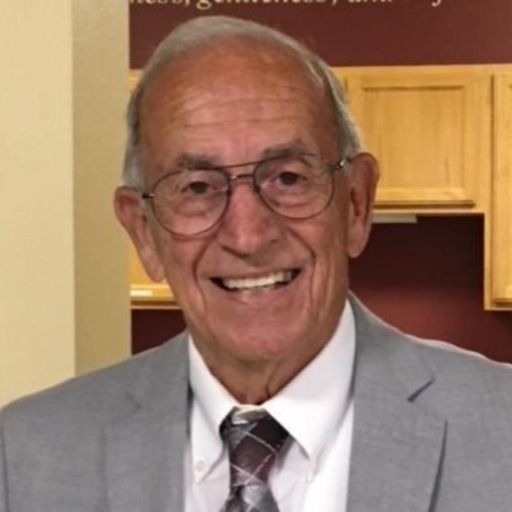 Leonard 'Doc' Ranson Profile Photo